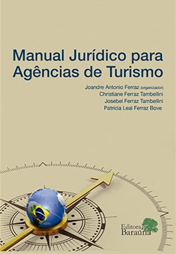 MANUAL JURÍDICO PARA AGÊNCIAS DE TURISMO