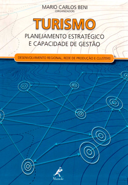 Políticas Públicas E Planejamento Estratégico Em Clusters De Turismo