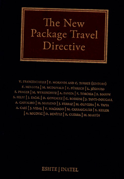 The New Package Travel Directive